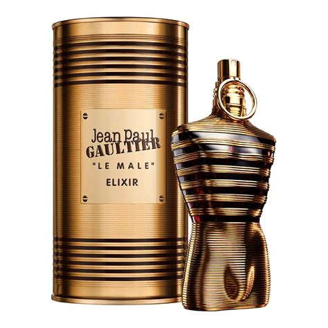 JEAN PAUL GAULTIER Le Male .